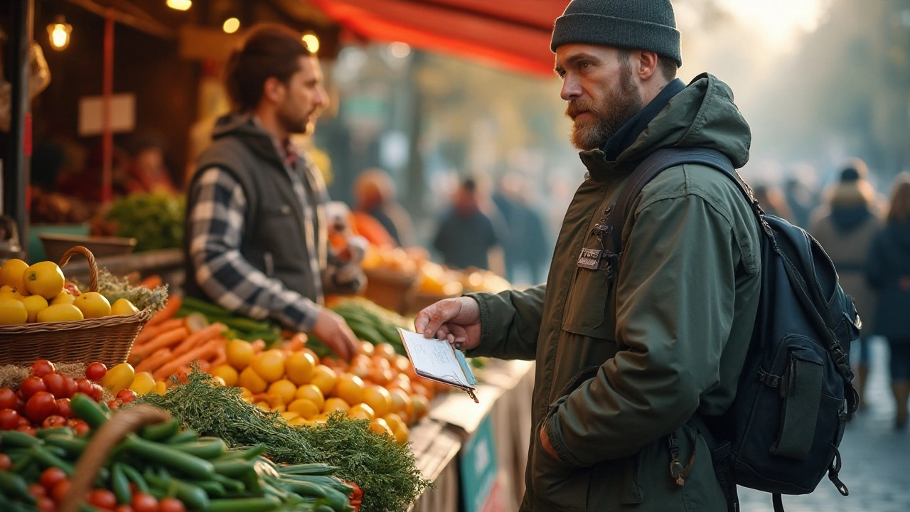 Что делать с оставшимися продуктами