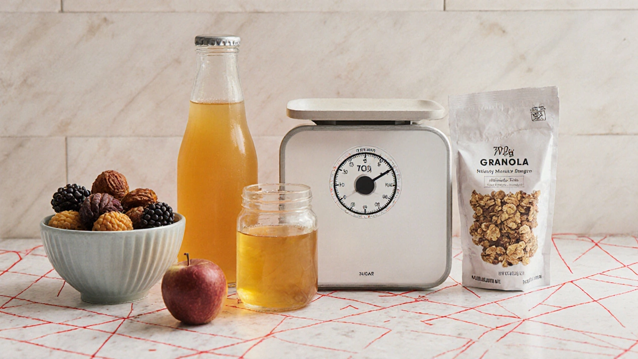 Что нельзя есть при правильном питании: список запрещенных продуктов и ошибок