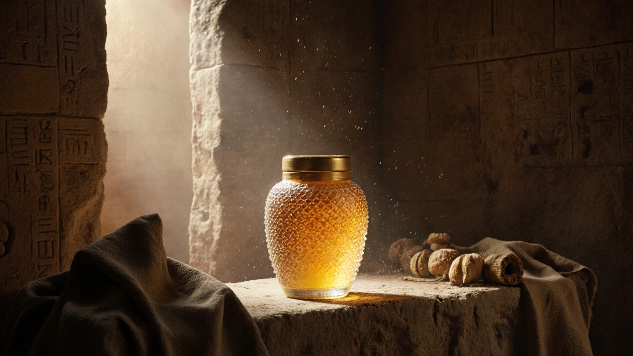 Какая еда может храниться вечно? Реальные продукты, которые не портятся годами