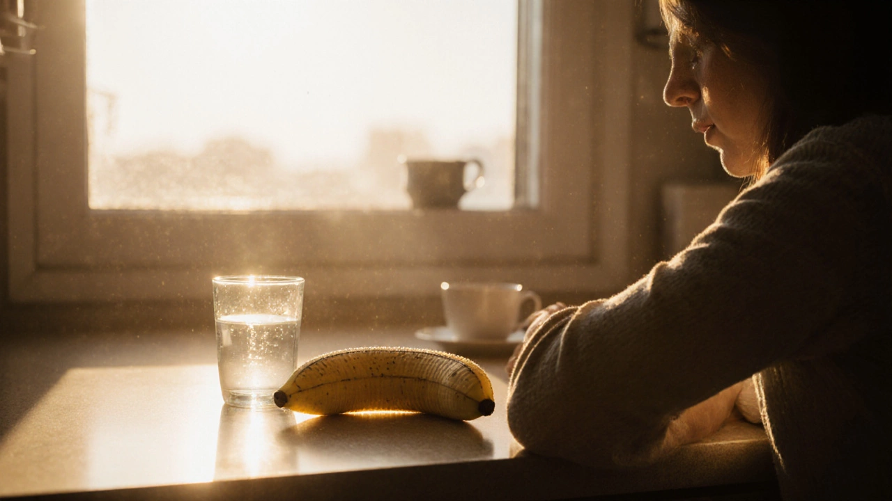 Какой фрукт дает нам энергию: лучшие природные источники бодрости