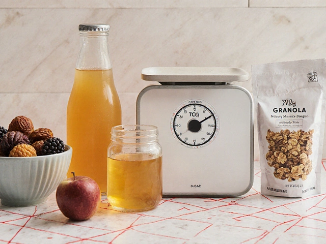 Что нельзя есть при правильном питании: список запрещенных продуктов и ошибок