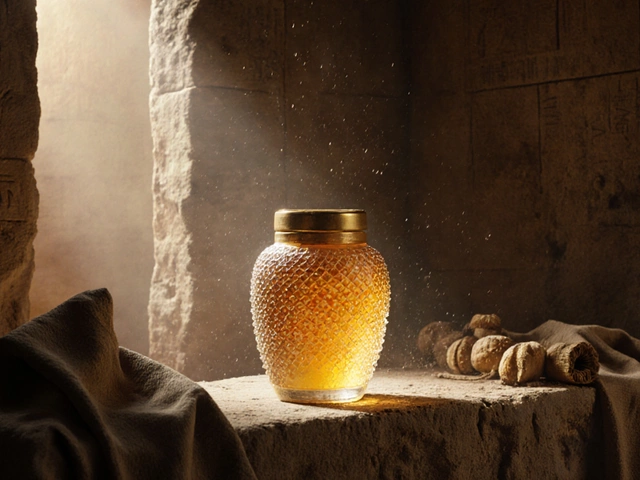 Какая еда может храниться вечно? Реальные продукты, которые не портятся годами