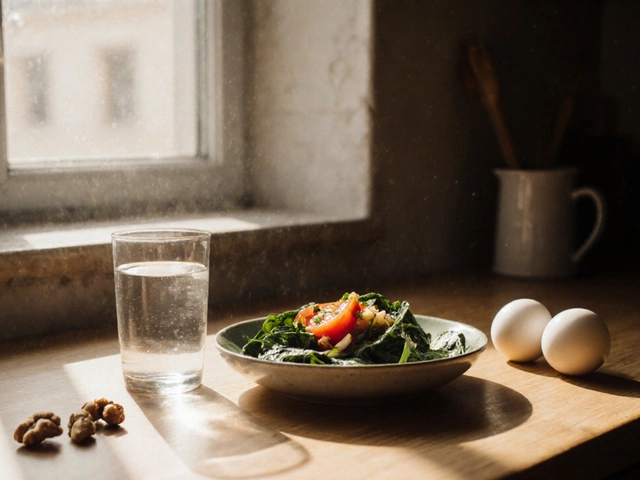 Какие продукты можно есть бесконечно: список проверенных вариантов без вреда для здоровья