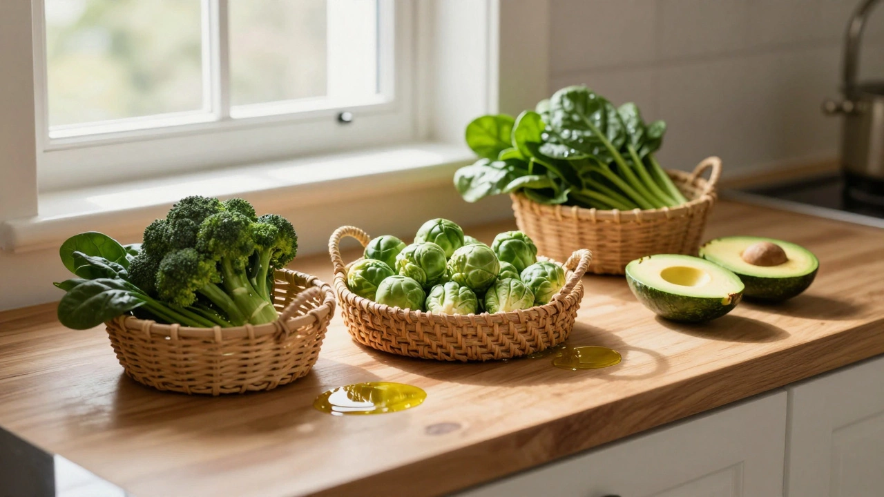 Что полезнее всего кушать: реальные продукты, которые действительно работают