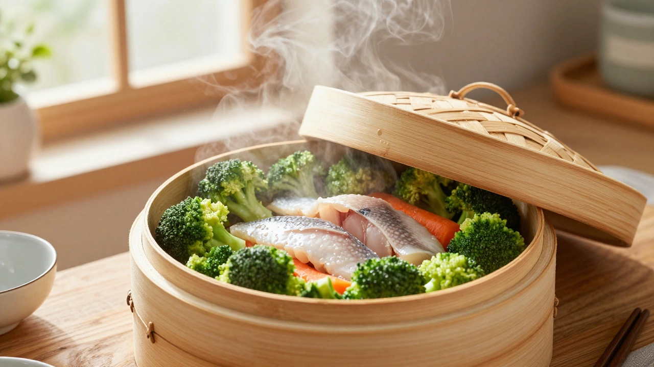 Какие бывают виды приготовления пищи: полезные способы готовить еду