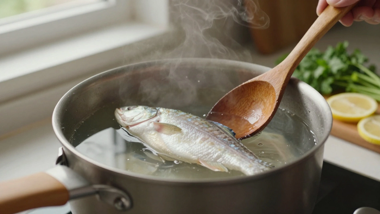 Какие существуют способы варки: полный обзор методов приготовления пищи