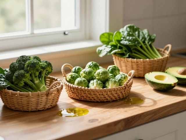 Что полезнее всего кушать: реальные продукты, которые действительно работают