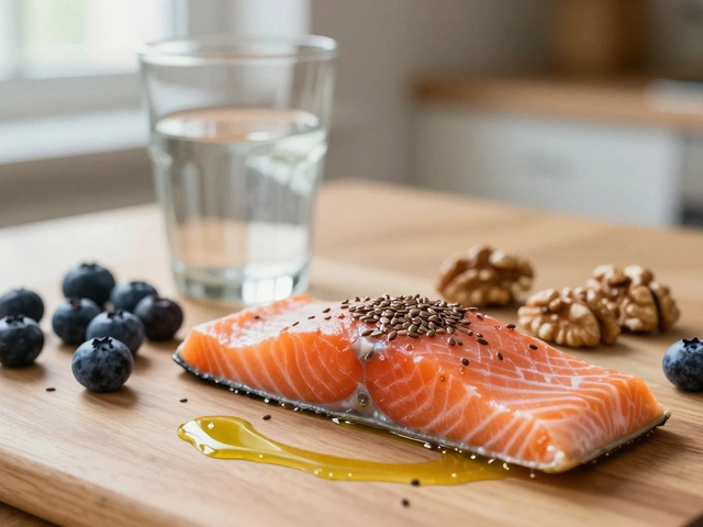 Какая еда восстанавливает мозг: лучшие продукты для памяти и концентрации