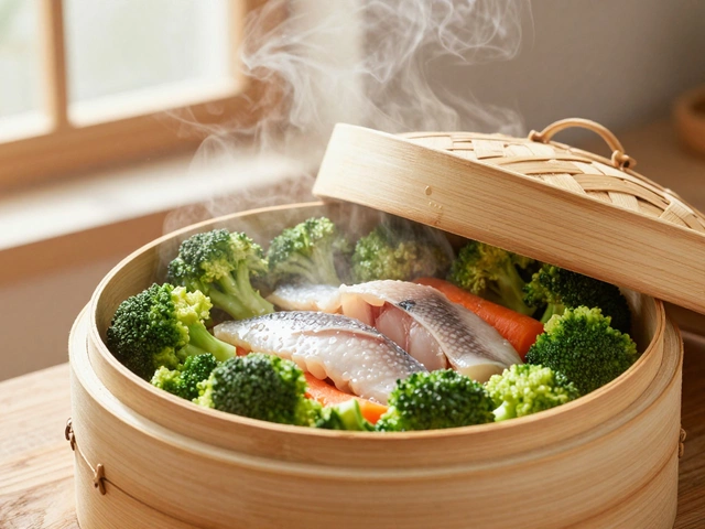 Какие бывают виды приготовления пищи: полезные способы готовить еду