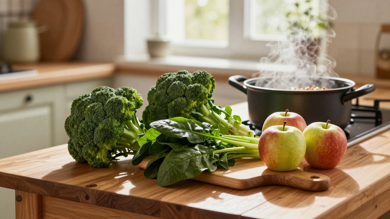 Какая еда самая полезная в мире: реальные продукты, которые действительно работают