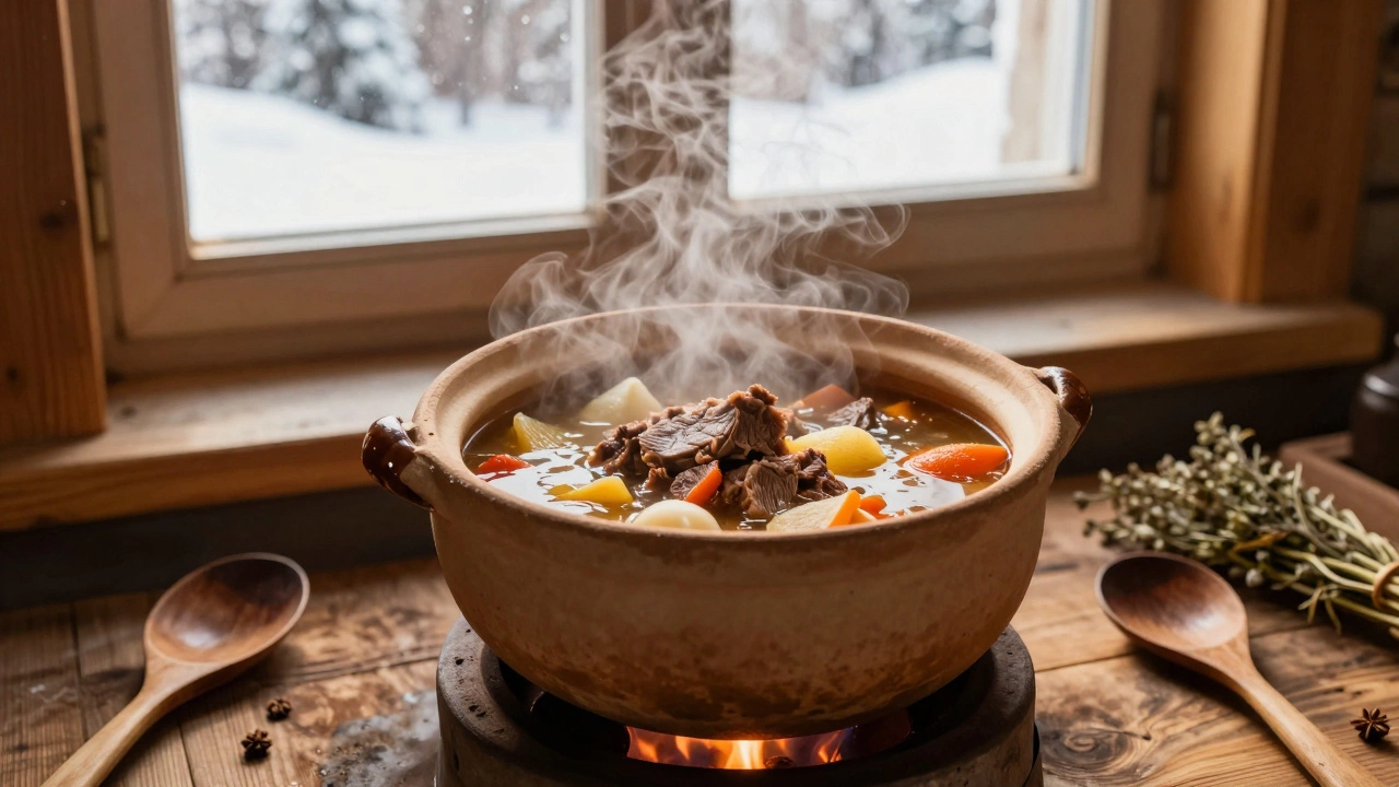 Какие бывают виды кулинарии: основные стили приготовления пищи