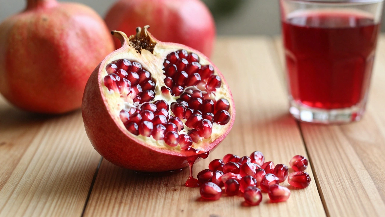 Какой фрукт омолаживает организм: научно подтвержденный ответ