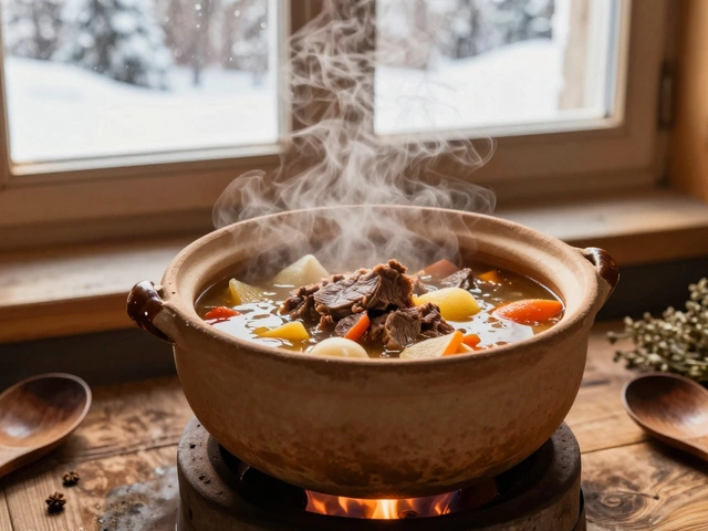 Какие бывают виды кулинарии: основные стили приготовления пищи