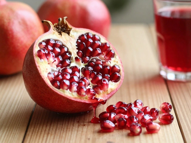 Какой фрукт омолаживает организм: научно подтвержденный ответ