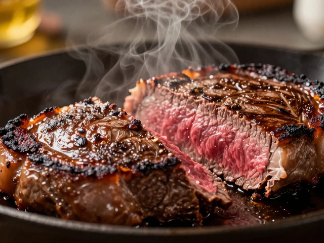 Жареное блюдо сухое или влажное: как правильно готовить, чтобы не было сухо