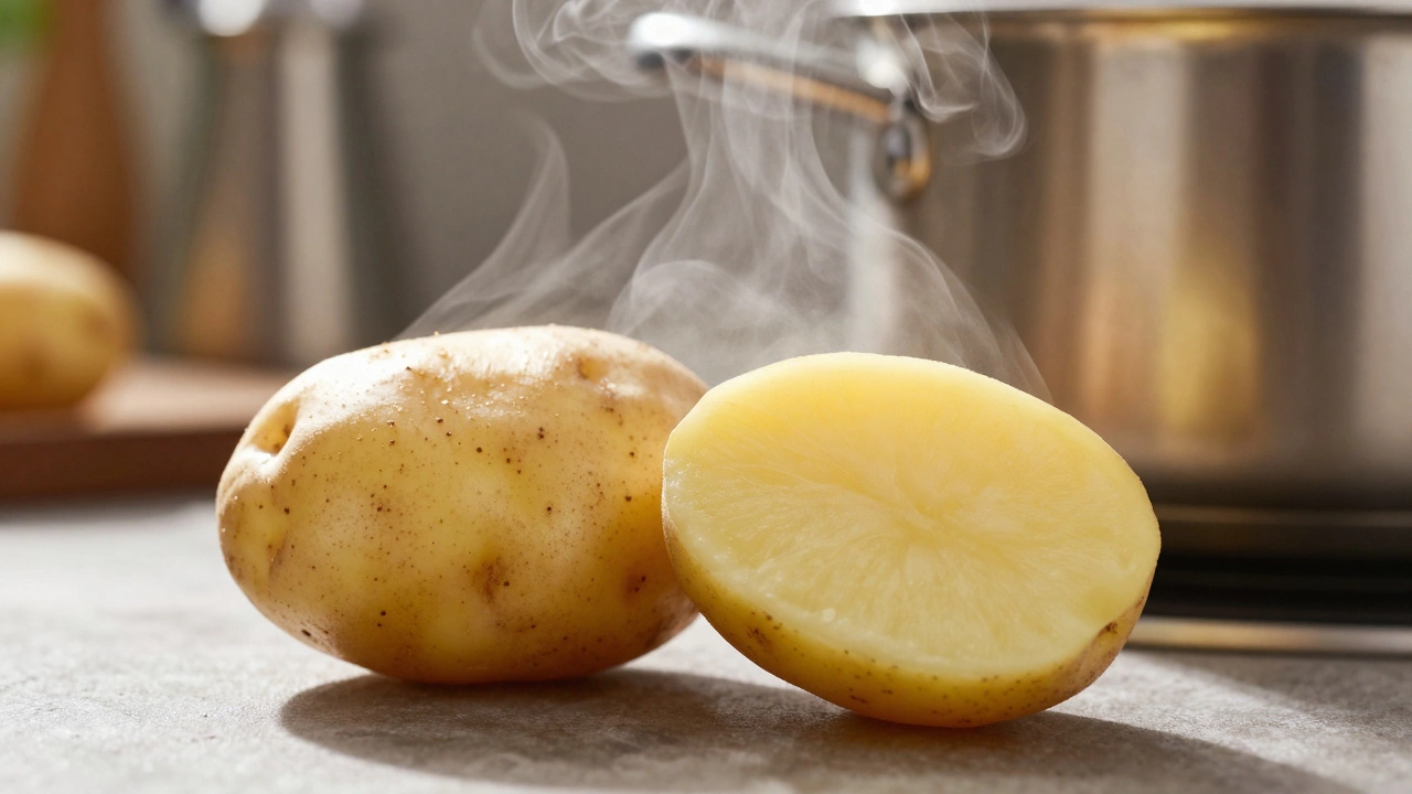 Что называется приготовлением еды: основные способы и их отличия