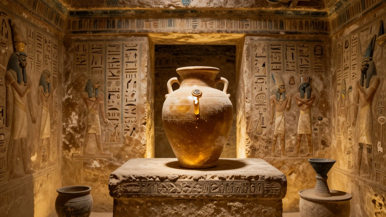 Какая еда не портится никогда? Реальные продукты с бесконечным сроком хранения