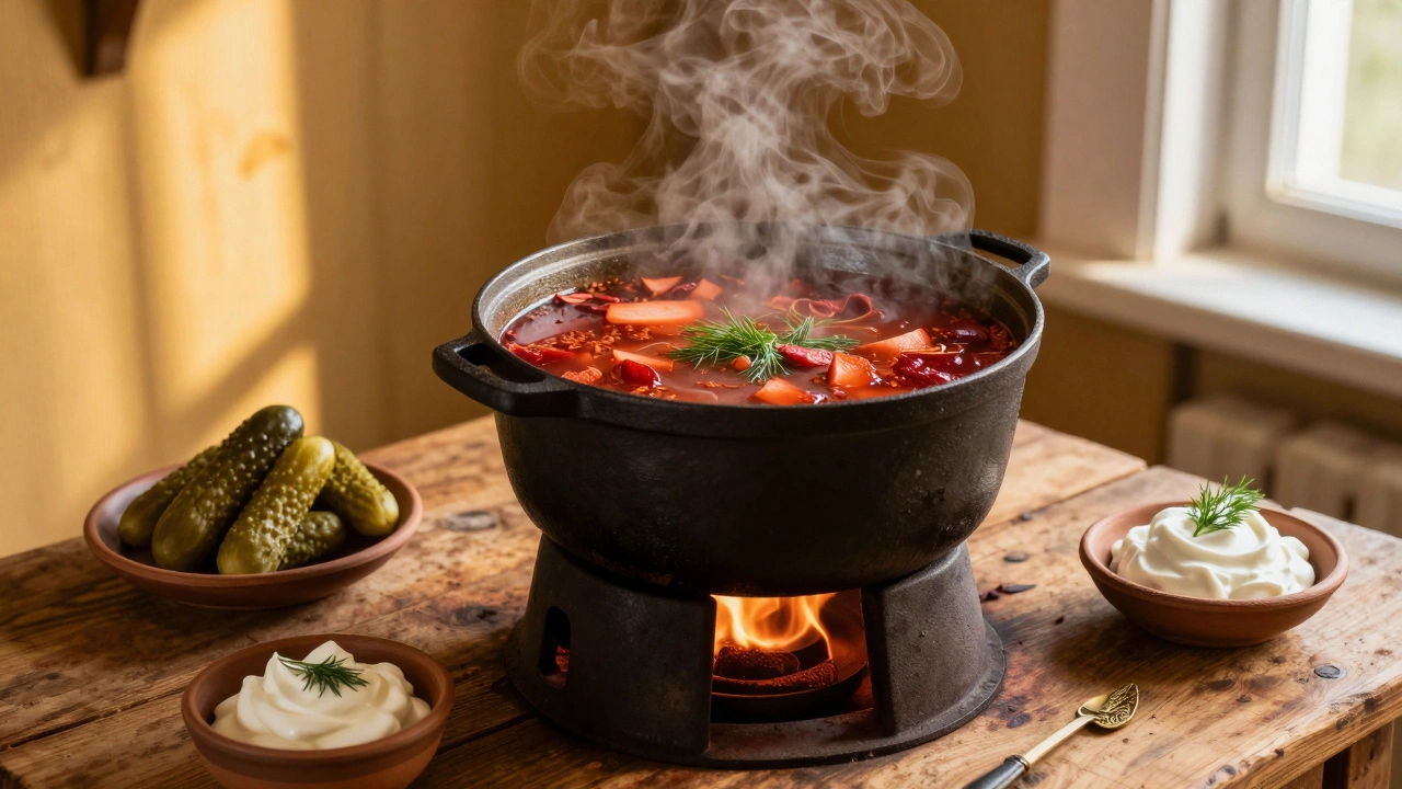 Какие бывают виды кухни: основные стили приготовления пищи