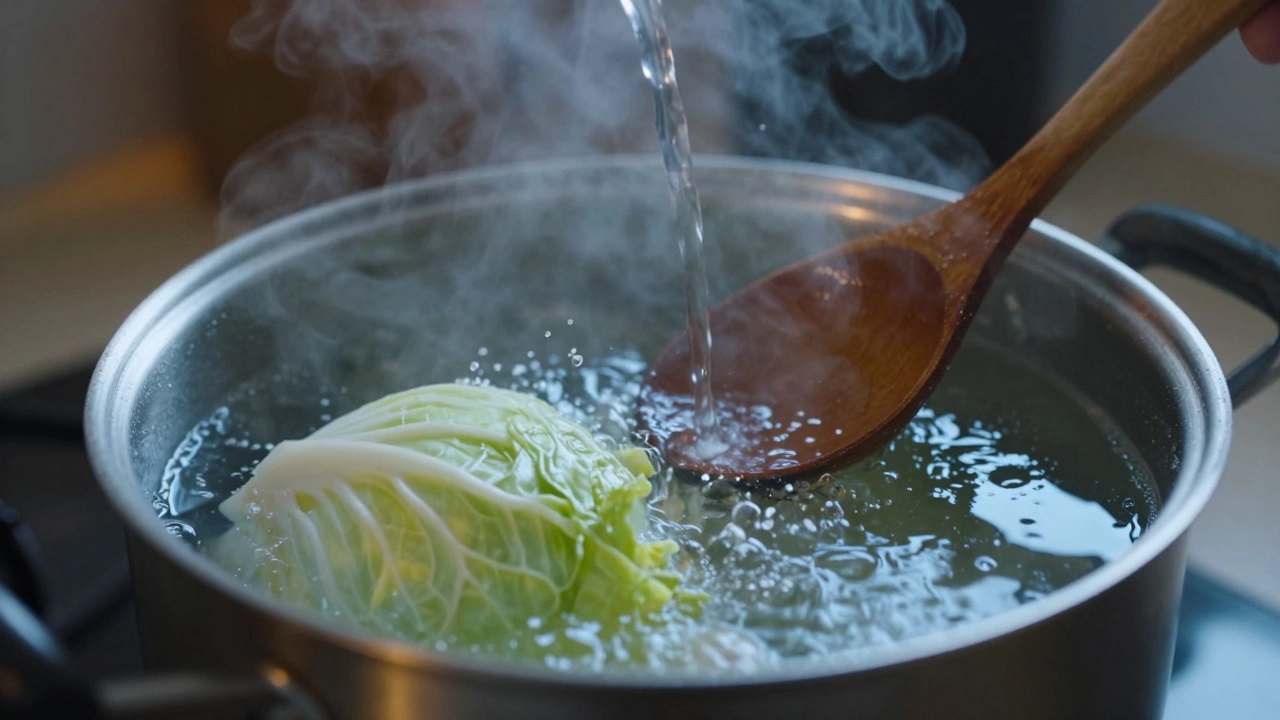 Какие витамины теряются при нагревании: как сохранить питательные вещества при готовке