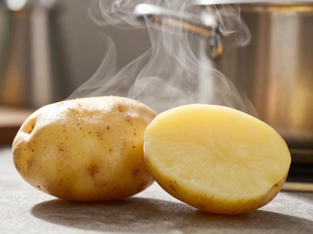 Что называется приготовлением еды: основные способы и их отличия