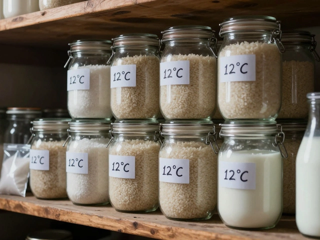 Действительно ли еда для выживания хранится 25 лет?