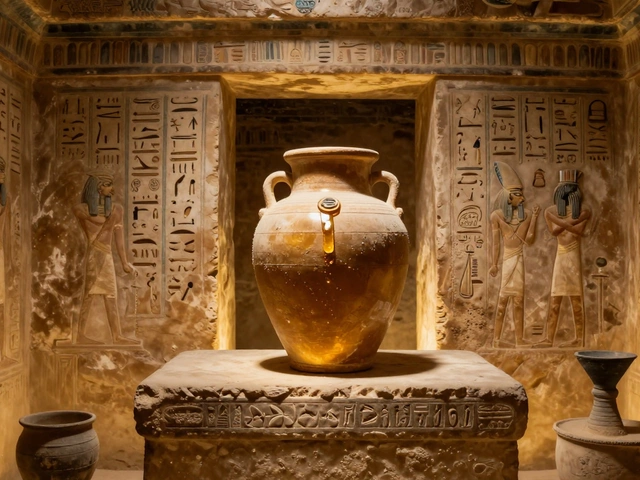 Какая еда не портится никогда? Реальные продукты с бесконечным сроком хранения