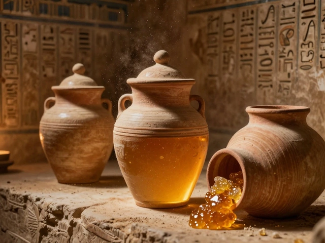 Какие продукты могут храниться вечно: реальные продукты, которые не портятся годами