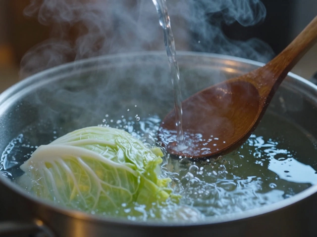 Какие витамины теряются при нагревании: как сохранить питательные вещества при готовке