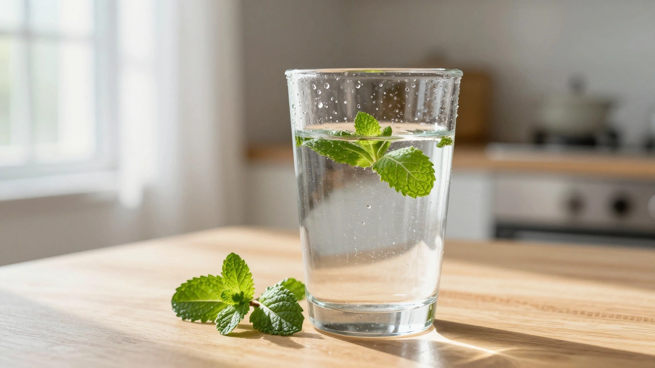 Что нужно организму в день: полный гайд по норме нутриентов и воды для здоровья