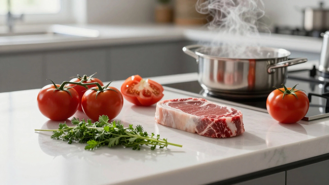 Что включает в себя приготовление пищи: полное руководство по методам и технологиям