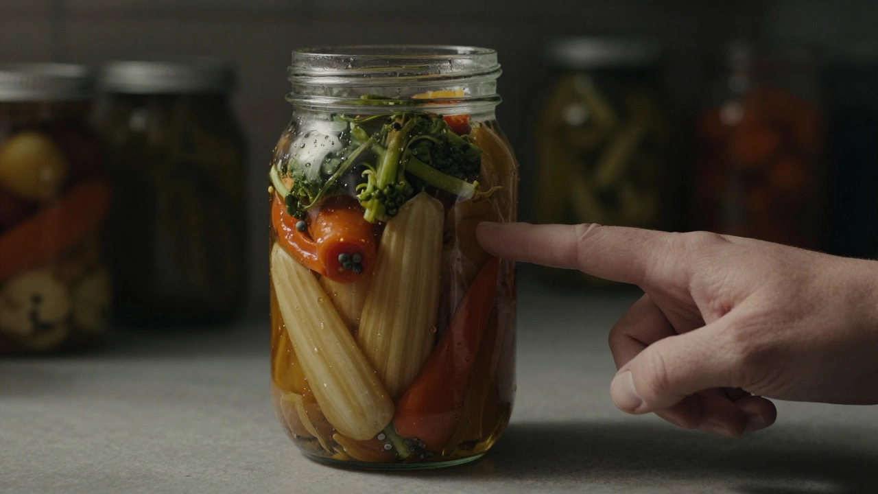 Как понять, что консервы заражены ботулизмом - признаки и что делать