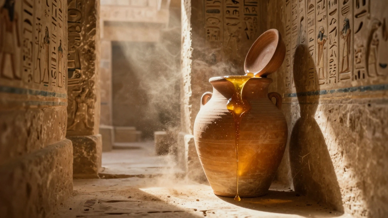 Какая еда может храниться 100 лет? Практические примеры и условия хранения