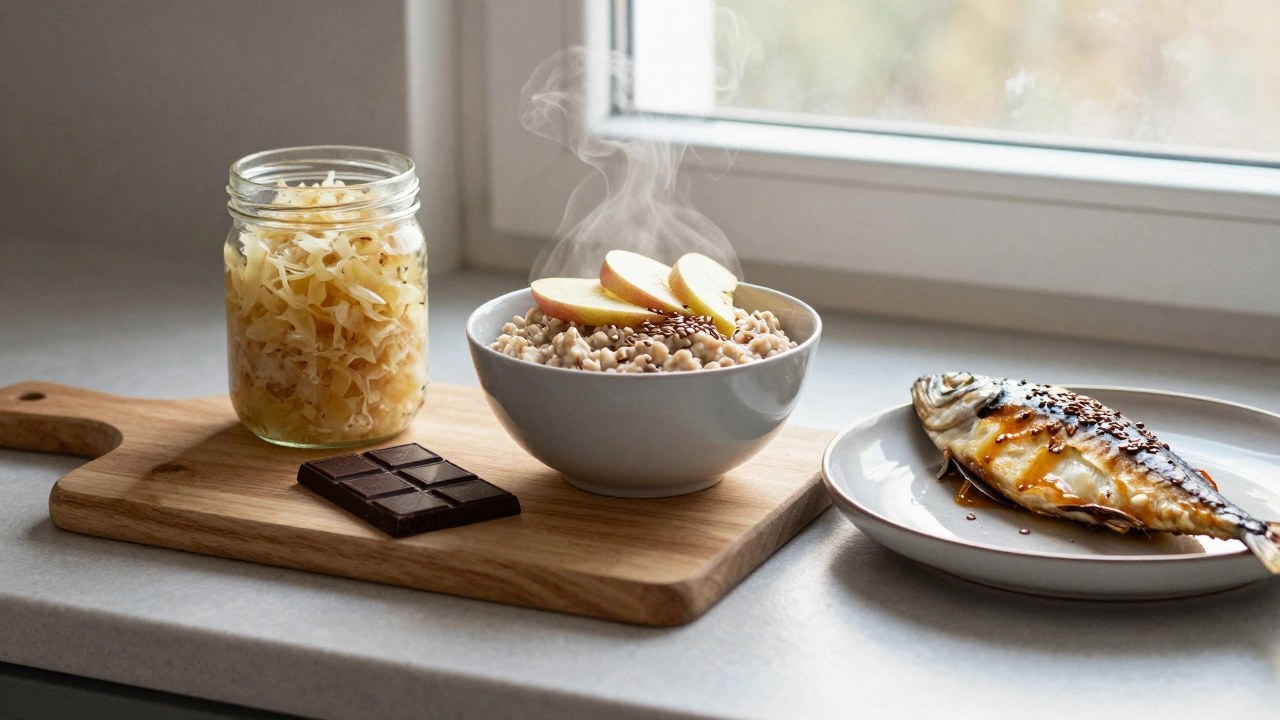 Какая самая полезная еда: правда о продуктах, которые действительно работают