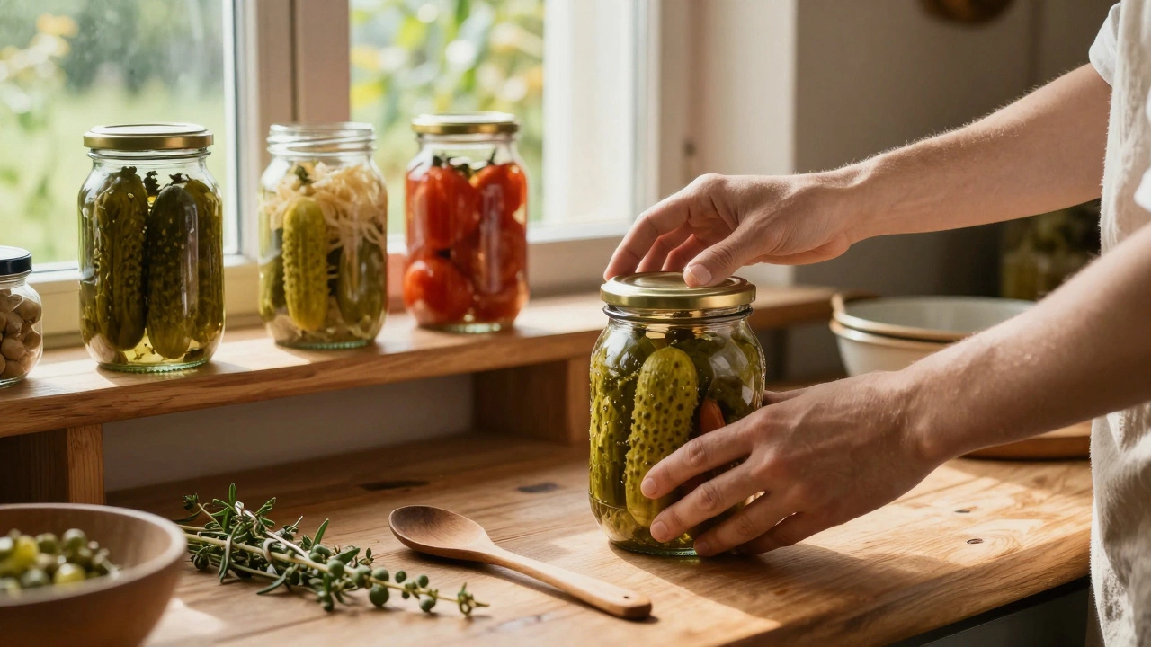 Какие виды консервов бывают: полный обзор домашних и промышленных заготовок