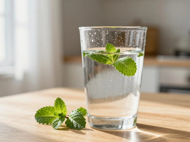 Что нужно организму в день: полный гайд по норме нутриентов и воды для здоровья