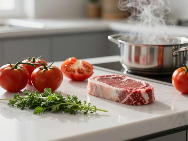 Что включает в себя приготовление пищи: полное руководство по методам и технологиям