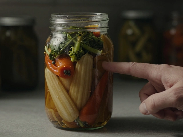 Как понять, что консервы заражены ботулизмом - признаки и что делать