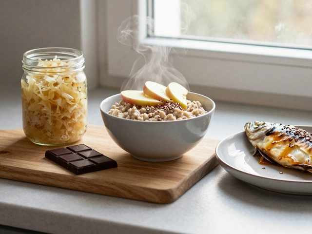 Какая самая полезная еда: правда о продуктах, которые действительно работают