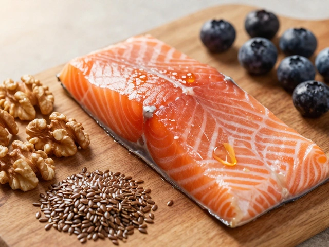 Какие продукты восстанавливают нейроны мозга: научно подтвержденные продукты для восстановления мозга