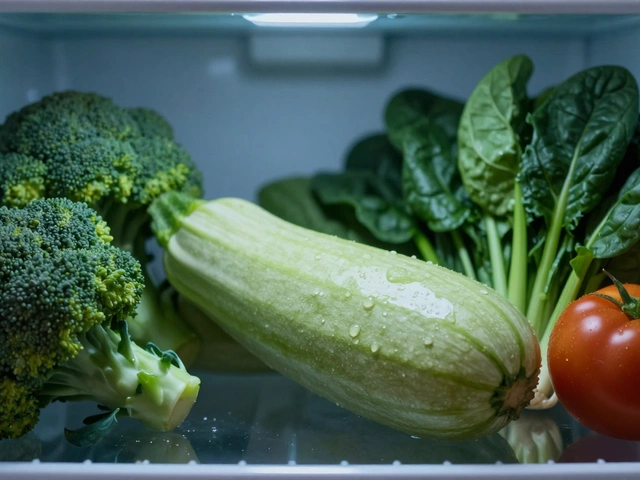 Какой самый бесполезный овощ в мире: правда о том, что не стоит есть